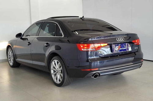 Imagem 6 de 15 de Audi A4 Sedan Ambiente 2.0 Tfsi 2018