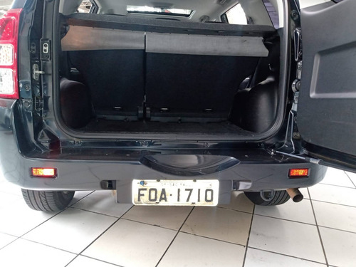 Imagem 13 de 15 de Suzuki Grand Vitara 2.0 4x2 16v Gasolina 4p Automático