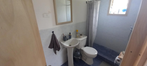 Venta De Cabaña Con Terreno Amplio