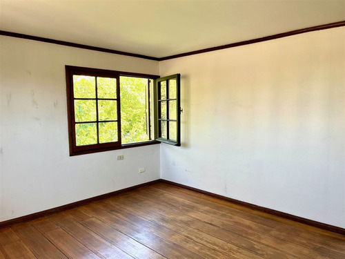 Casa Venta 6 Dorm. Colegios Cvd Vma Las Condes