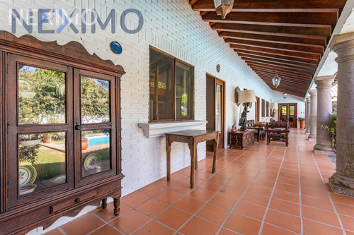 Imagen 9 de 30 de Casa En Renta Privada Tepehuaje Morelos