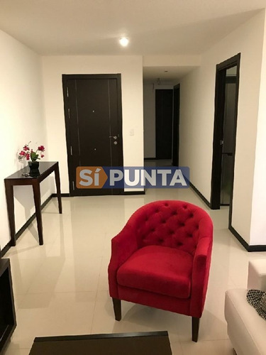 Imagen 7 de 13 de Apartamento En Roosevelt, 3 Dormitorios