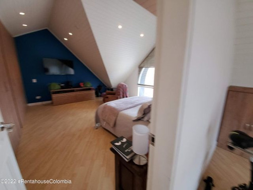 Imagen 8 de 15 de Casa En Venta En Belmira 22-2645 C.o