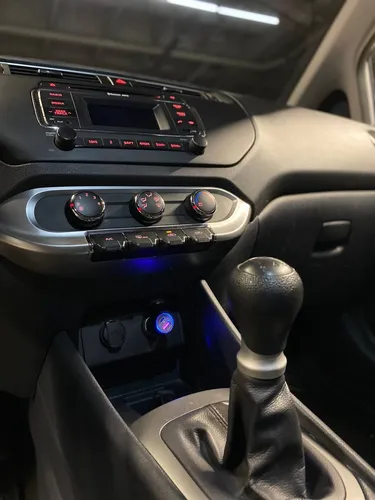 Kia Rio R 1.25