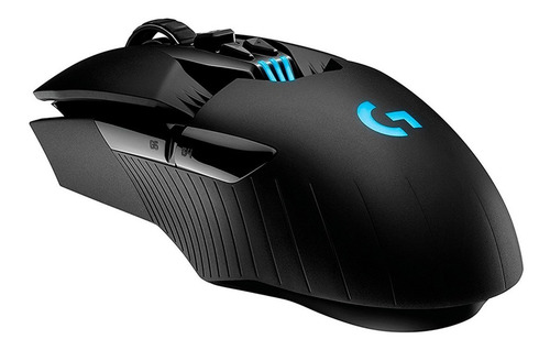 Imagen 4 de 7 de Mouse Inalambrico Gamer Logitech G903 12000 Dpi Pc