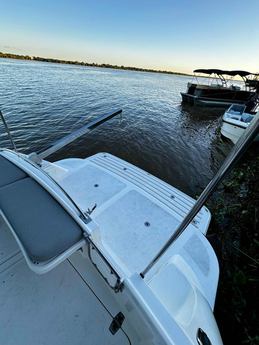Crucero Sk 35 Fly Motores 2volvo Penta Dp Yate Segue/klase A