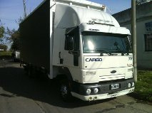 Ford Cargo 712