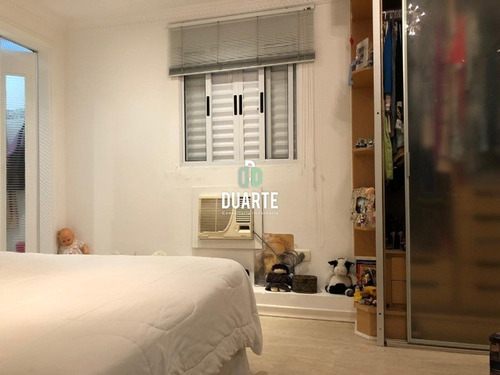 Imagem 27 de 30 de Apartamento - Ap01076 - 33913788
