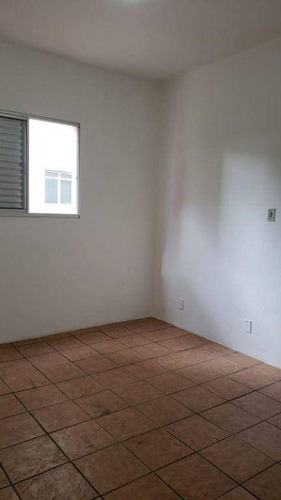 Imagem 10 de 17 de Apartamento Com 2 Dormitórios Para Alugar, 70 M² Por R$ 1.200,00/mês - Jardim Aurélia - Campinas/sp - Ap3451