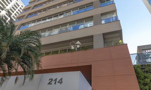 Imagem 1 de 16 de Privilege Marista Residencial - 2131
