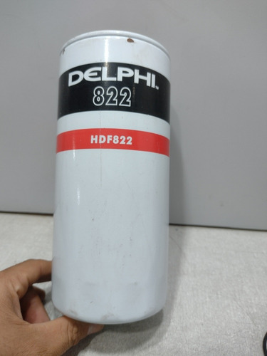 Filtro De Combustível Volvo Vm 17.210 Tecfil Psc79 2 Un