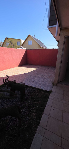 Vendo Casa En Villa Escuadrón, 4 D. (86456)