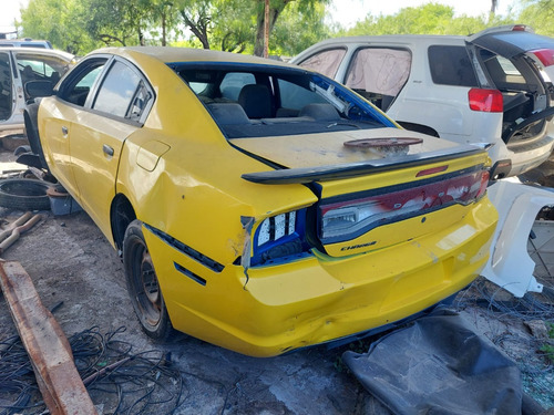 Dodge Charger 2014 ( En Partes ) 2011 - 2014 5.7 Hemi Yonke