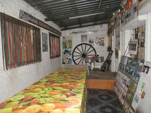 Venta Casa 3 Dormitorios, Garaje Y Terreno Malvin Norte