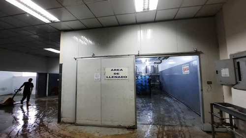 Imagen 8 de 12 de Se Vende Galpon 3.960m2 Guarenas