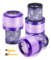 Comprar V11 V 3t De Reemplazo De Filtro De Animales Con Dyson V11