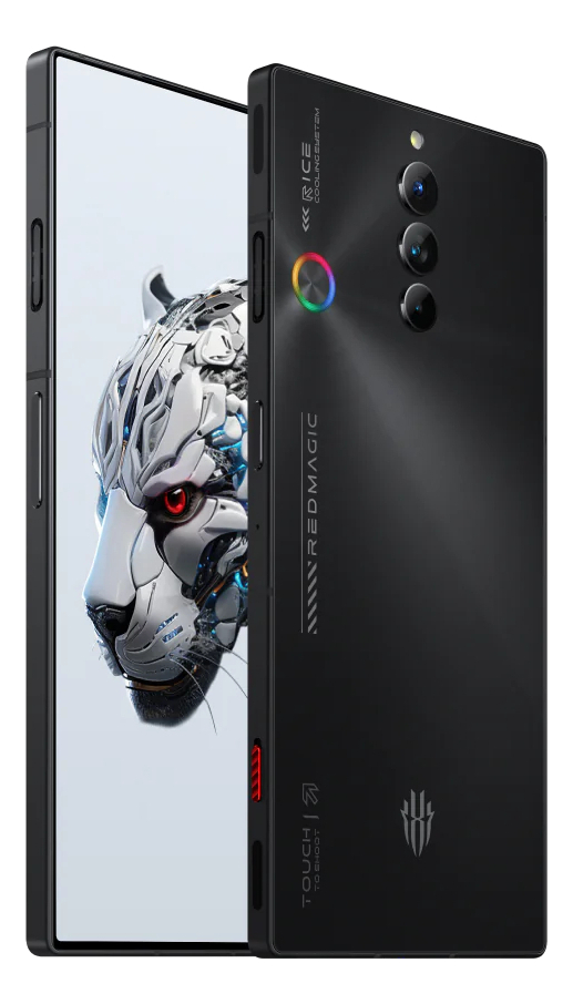Nubia Red Magic 8S Pro