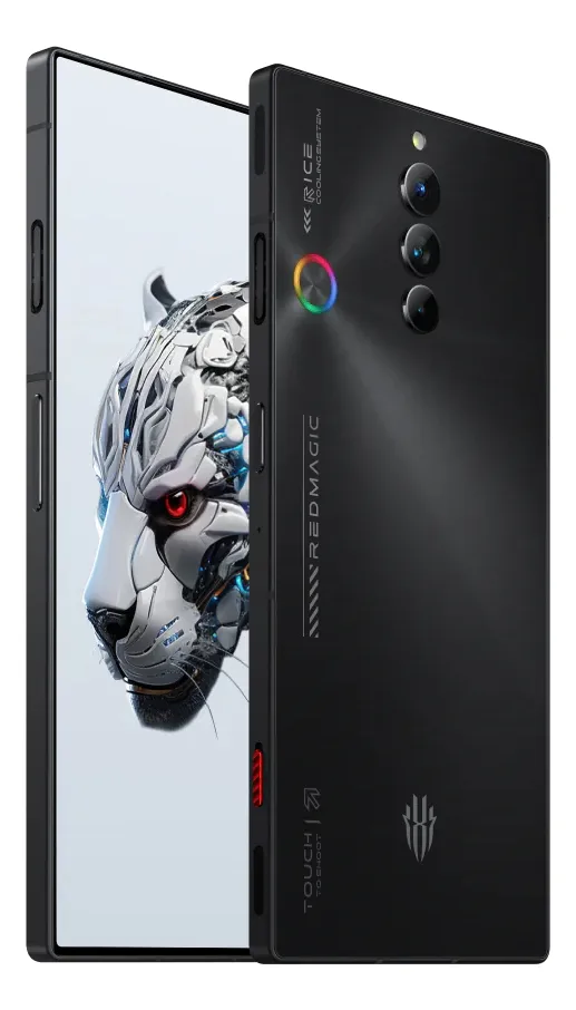 Nubia Red Magic 8S Pro
