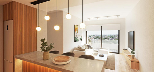 Departamento En Thompson Al 400