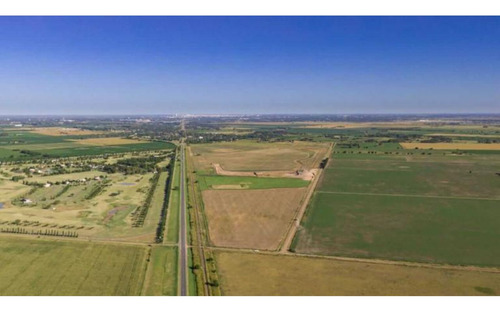 Terreno En Preventa - Oportunidad - Ibarlucea - Cinco Lagos - Barrio Cerrado - Ruta 34 Km 10 - Lote 204 - Barrio Lago Se...