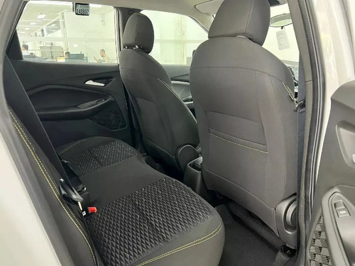 Chevrolet Montana 1.2T Lt Mt