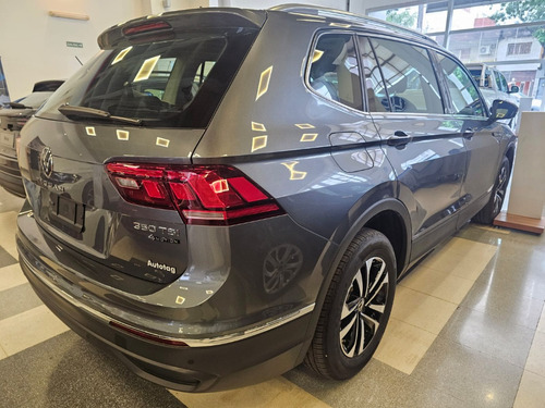 Volkswagen Tiguan Allspace 2.0 Tsi Life 4Motion Dsg