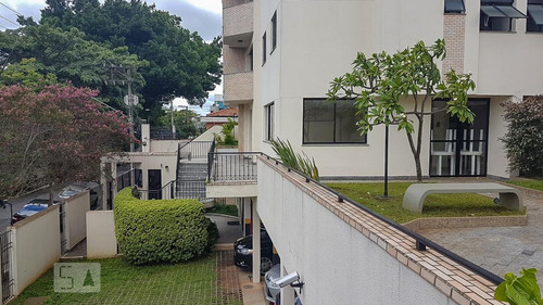 Apartamento À Venda - Santo Amaro, 2 Quartos, 64 - S893125132