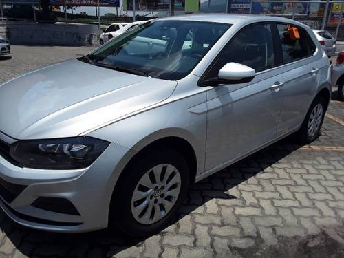 Volkswagen Polo 1.0 Mpi Total Flex Manual