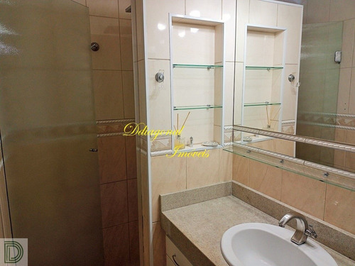 Imagem 11 de 15 de Casa Com 03 Quartos . 02 Vagas . 142 M² No Butantã, Próximo A Usp! - Di29311