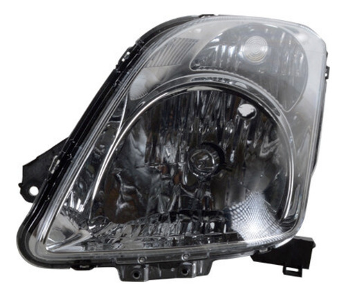 Optico Izquierdo Para Suzuki Swift 2005 2011