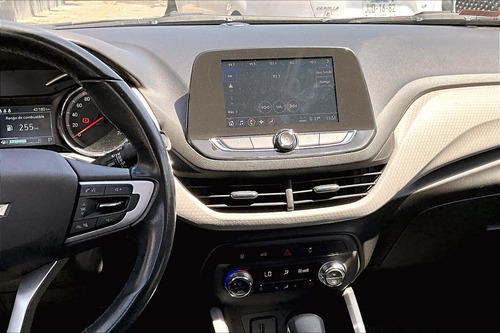 Chevrolet Onix 2021