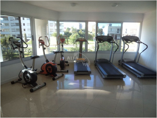 Imagen 29 de 30 de Apartamento En Alquiler Temporal, Brava, 2 Dormitorios