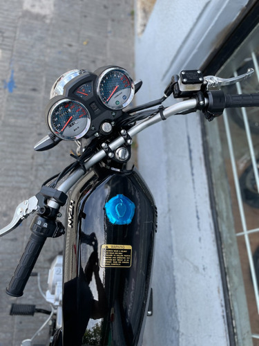 Lifan Dynamic 200 100% Financiada Tomamos Su Moto Usada