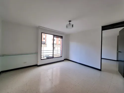 Arriendo Apartaestudio En San Diego