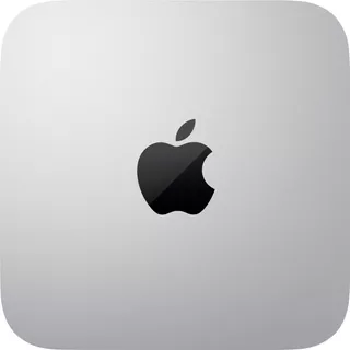 Mac Mini I5 Dual Core 4gb Ram 500gb Turbo Boost 2.7