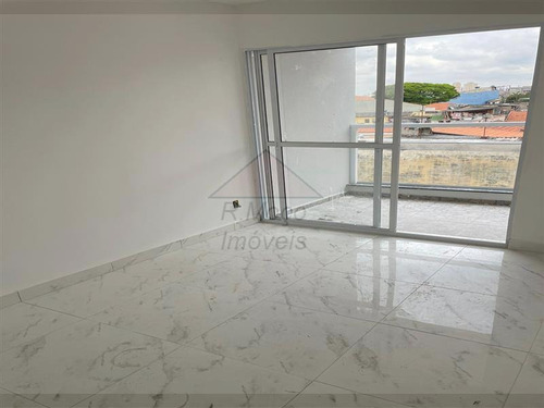 Imagem 7 de 19 de Apartamento Cidade Patriarca São Paulo/sp - 1807