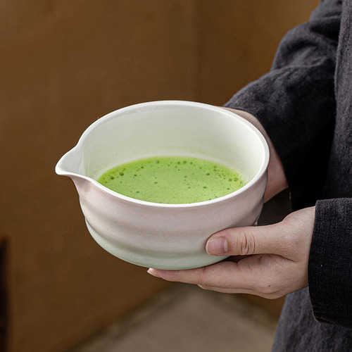 Matcha Set Matcha Wathisk Ceramica Matcha Bowl Tea Art Rosa