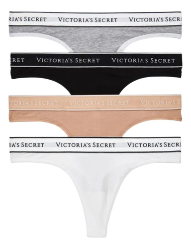 Panty Tanga Vs