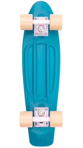 Penny Australia 22  Ocean Mist Board Monopatin Plastico