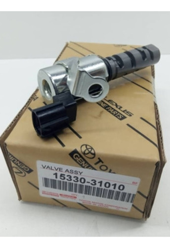 Sensor Vvti Para 4runner Kavak Lado Rh Motor 4.0 1gr