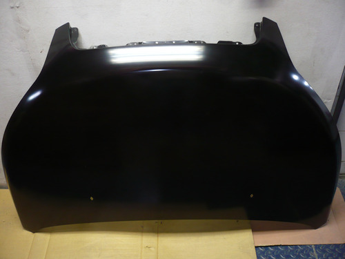 Capot Daihatsu Terios 2008 2014 Bego Nuevo Original