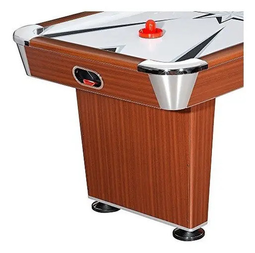 Hathaway Arcade Air Hockey 4-in Strikers Y 3-in Pucks