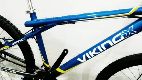 Bicicleta vikingx online rodado 26