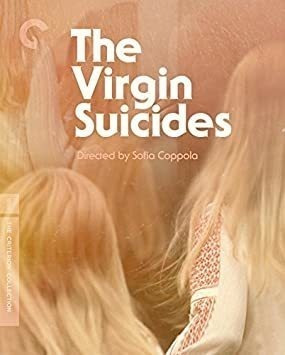 Criterion Collection: Virgin Suicides Criterion Collection: