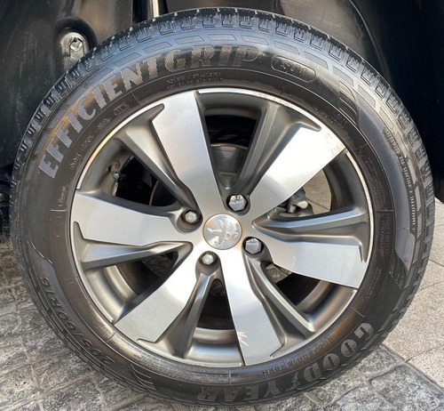 Peugeot 2008 1.6 Feline
