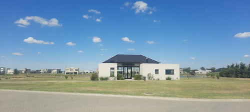 Lote En Venta En Barrio Cerrado Santa Clara Al Sur - Corredor Verde Canning -san Vicente.