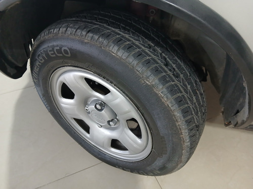 Ford Ecosport 1.6 Xls
