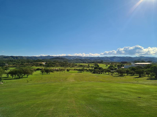 Terrenos Alta Gracia Country Golf - Comercialización Directa