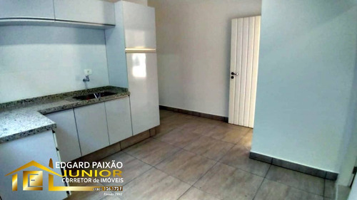 Residencia Pq.espacial - 572
