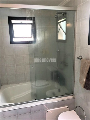 Imagem 4 de 15 de Excelente Apartamento No Morumbi. Confira! - Mi130728